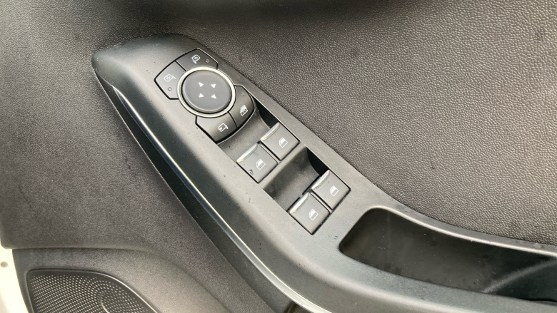 Ford Fiesta 1.0 EcoBoost 95 ST-Line Edition 5dr Petrol Hatchback